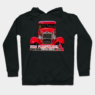 1930 Ford Model A Tudor Sedan Hoodie